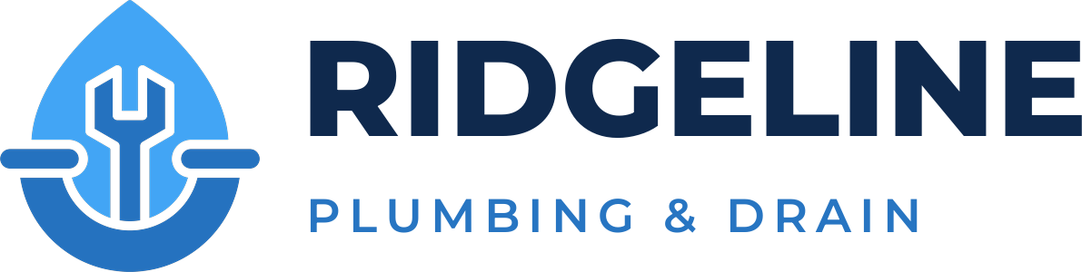 Ridgeline Plumbing & Drain logo